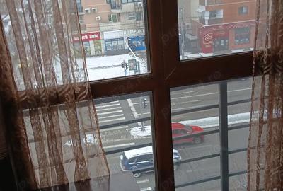 Apartament cu 2 camere decomandat în Central - 2