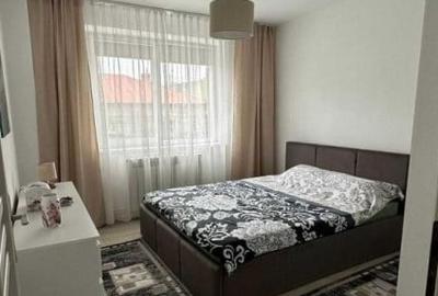 Apartament cu 2 camere semidecomandat, mobilat în Tomis II - 5