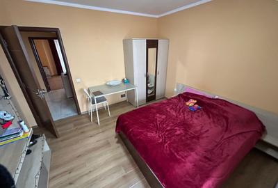 1 Decembrie 2 Camere 69 Mp Bloc 2014 Caramida Loc Parcare 15 Min Metrou - 4