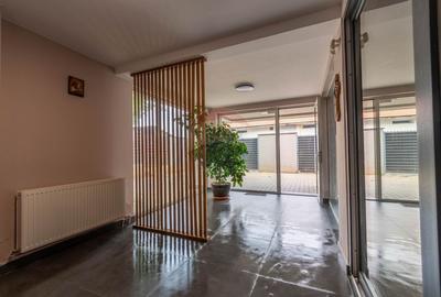Casa unifamiliala de vanzare in Cluj-Napoca, zona Europa 200 mp utili - 23