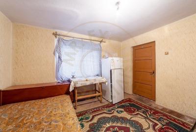 Casa traditionala la tara in Gliganu de Jos Com. Rociu-Arges la 30 km de Pitesti - 6