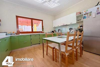 Casă cu 7 camere cu Teren 500 Mp în Aradul Nou - 9