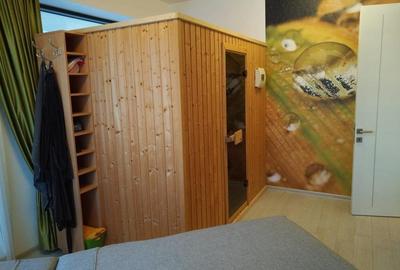Vila stil avangardist, Trivale, teren 1.196 mp, mobilata - 25