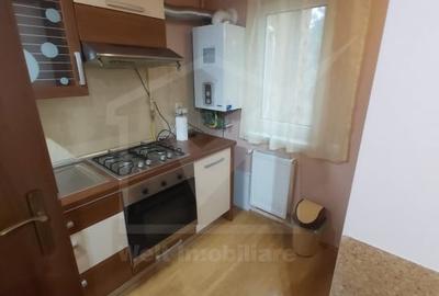 Apartament 1 camera, zona USAMV-Platinia, Cluj - 6