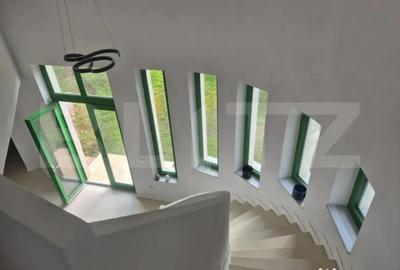 Casă cu 3 camere cu Teren 450 Mp în Central - 18