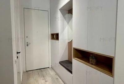 Apartament tip duplex || Win Herastrau | Nordului  Nicolae G. Caramfil - 8