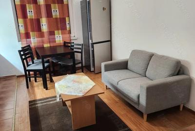 Apartament cu 3 camere semidecomandat în Mănăștur - 1