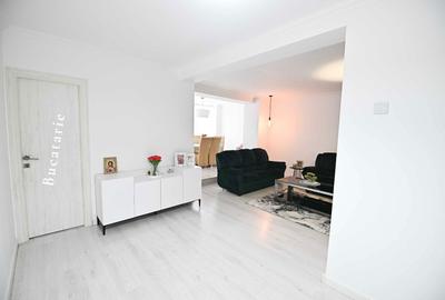 Apartament cu 4 camere decomandat în Central - 8