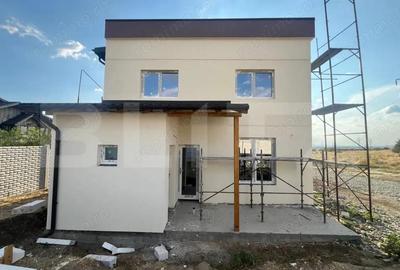 Casă cu 3 camere cu Teren 202 Mp în Central - 12