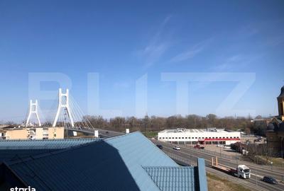 Apartament cu 2 camere decomandat în Someșeni - 11