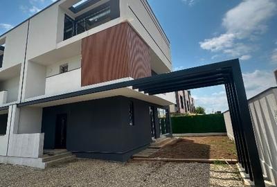 Vile Pipera Matei Millo - Amata Residence COMISION 0% - 14