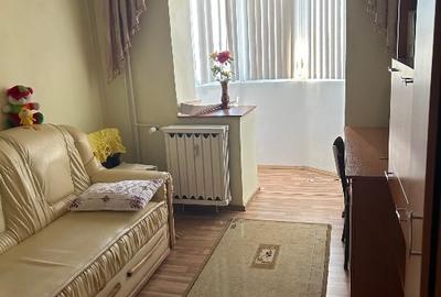 Apartament cu 3 camere decomandat, mobilat în Calea București - 3