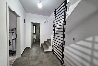 Casa Individuala Moderna P+1E+M, Oras Bragadiru - Centru - 5