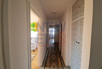 Apartament cu 4 camere decomandat în Pajura - 8