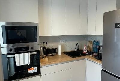 Apartament cu 3 camere decomandat în Terezian - 6