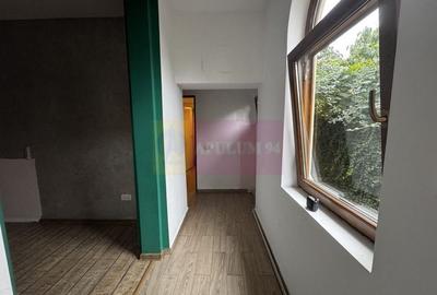 Casa Zona Dorobanti | Floreasca | Curte - 5