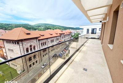 Apartament cu 2 camere decomandat în Central - 8