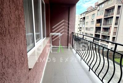 Apartament cu 2 camere semidecomandat, mobilat în Gheorgheni - 15