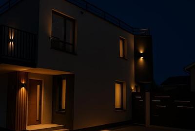 Duplex Panoramic in Palazu Mare – 130 m² utili, terase spectaculoase - 12