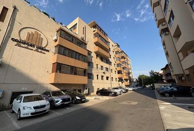 Apartament 3 camere, bucatarie mobilata si utilata, Str. Pucheni, S5 - 14