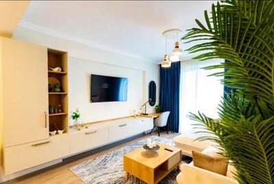 APARTAMENT 2 CAMERE DECOMANDAT, 64 MP, PARCARE INCLUSA, PRES - 9