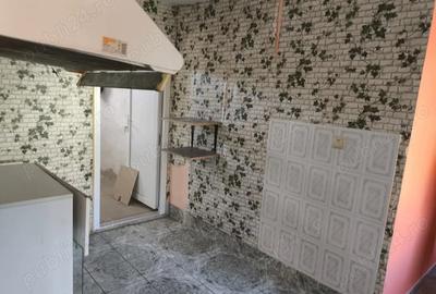 Casă cu 4 camere cu Teren 2158 Mp în Cenad - 2
