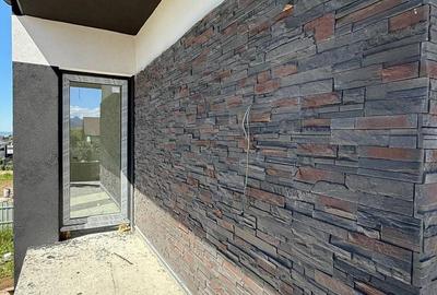 Casă cu 5 camere cu Teren 470 Mp în Central - 14