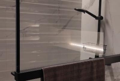 Apartament cu 2 camere decomandat, mobilat în Ștefan cel Mare - 12