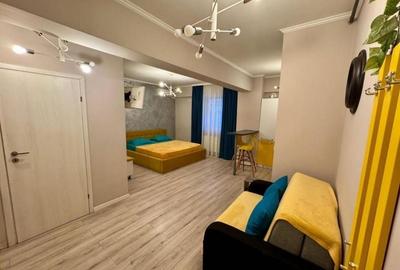 Garsonieră de vânzare Mamaia Nord – IBO Residence –IDEAL INVESTITIE - 4