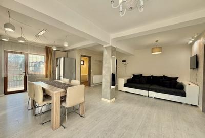 Apartament 3 camere \ parcare si curte privata \ Sibiu - 14