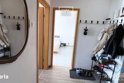Apartament cu 2 camere în Sarmizegetusa - 9