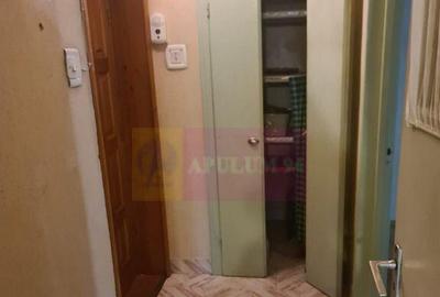 Apartament cu 2 camere decomandat în Piața Centrală - 2