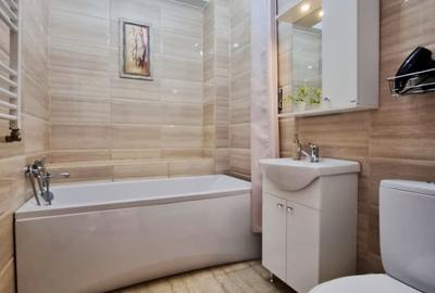 Apartament cu 3 camere decomandat, mobilat în Est - 9