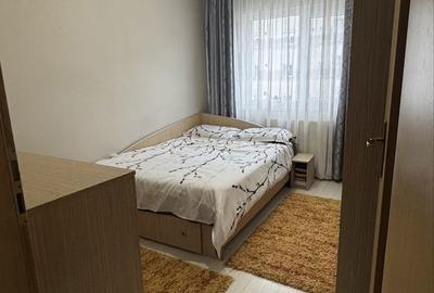 Apartament cu 3 camere semidecomandat în Central - 8