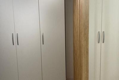 Garsoniera VIVAMUS(Rulmentul),mobilata, utilata,Parcare subterana - 9