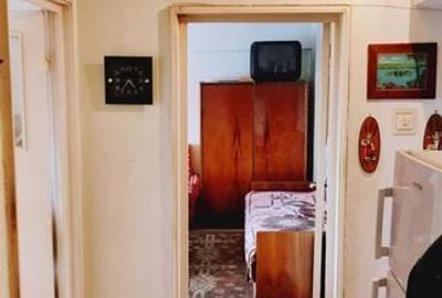Apartament cu 2 camere decomandat în Viziru 3 - 6