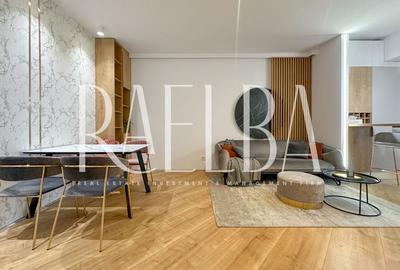 3 camere | 4City North | Pipera Plaza | Rond OMV - 1