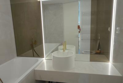 Apartament cu 3 camere decomandat în Central - 7