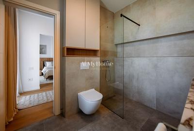 VILA INDIVIDUALA IN COMPLEX REZIDENTIAL//5 CAMERE//TUNARI- IORGA 45 - 15