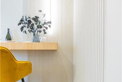 Apartament cu 2 camere semidecomandat, mobilat în Central - 30