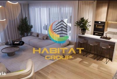 Apartament cu 2 camere semidecomandat în Titan - 6