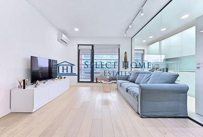 Luxury Design | Ansamblu Premium | Prima Inchiriere - 3