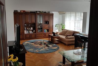 Apartament cu 4 camere semidecomandat în Frumoasa - 7