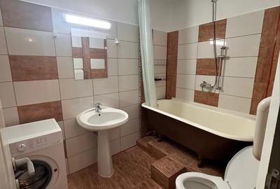 Apartament 2 camere Piata Muncii, utilat, loc de parcare acoperit - 6