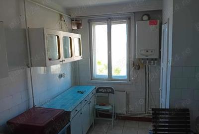 Apartament cu 2 camere în Dărmănești
