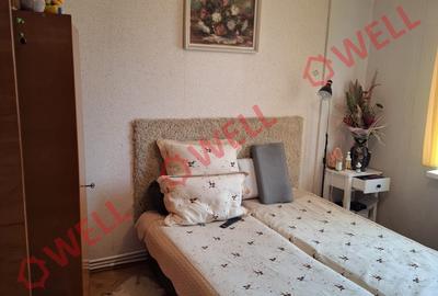 Apartament cu 2 camere decomandat în Tudor - 12