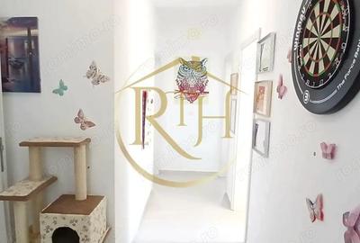 Apartament cu 3 camere decomandat în Buziașului - 1