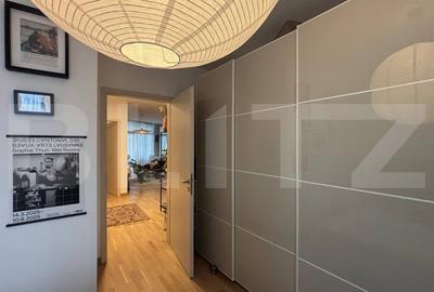 Apartament premium 3 camere – ISHO, Timisoara | 70 mp + terasa 9 mp - 7