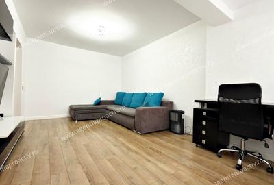 Apartament cu 2 camere decomandat în Micro 20 - 2