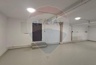 Spațiu comercial, 535.57mp de închiriat, zona autogara Gherla - 21